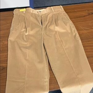 Men’s pants